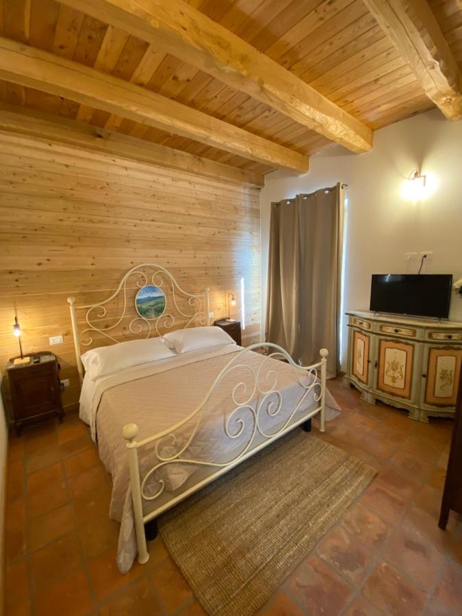 Cascina Maina Villa Diano dʼAlba Buitenkant foto