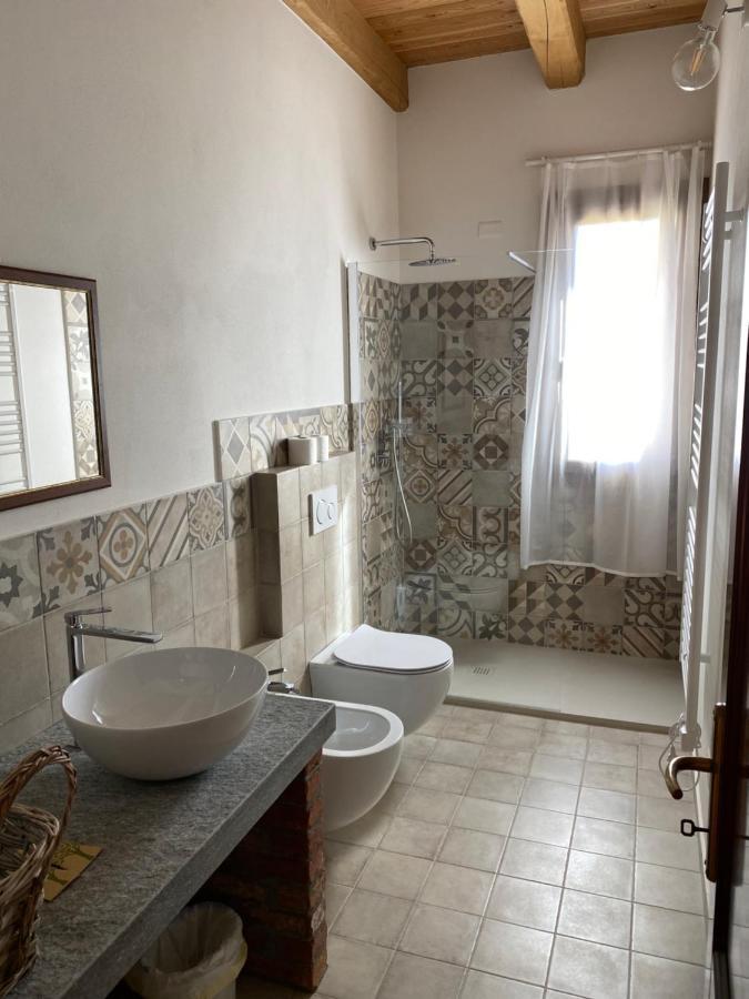 Cascina Maina Villa Diano dʼAlba Buitenkant foto
