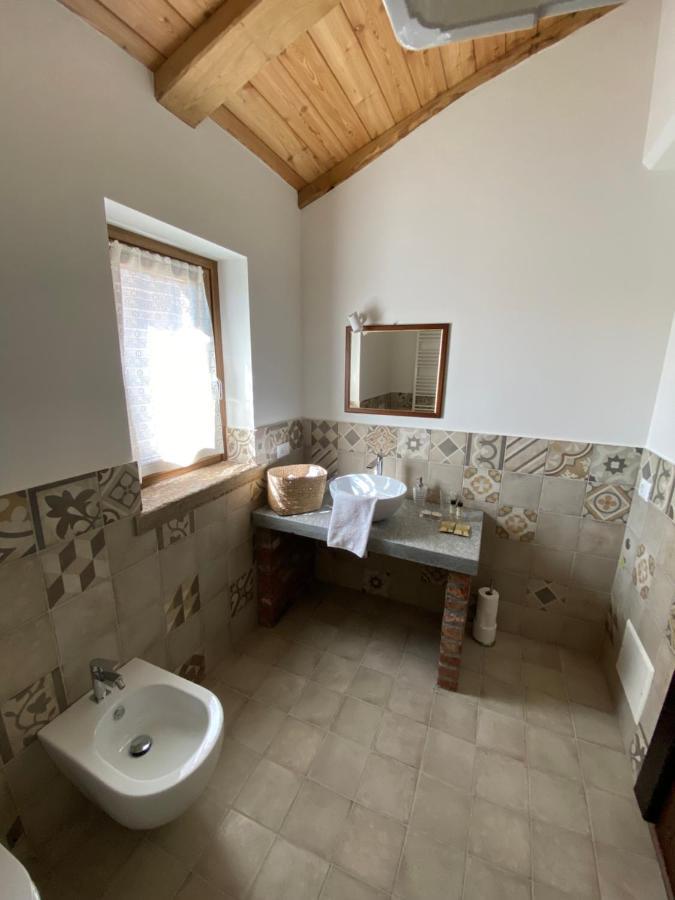 Cascina Maina Villa Diano dʼAlba Buitenkant foto