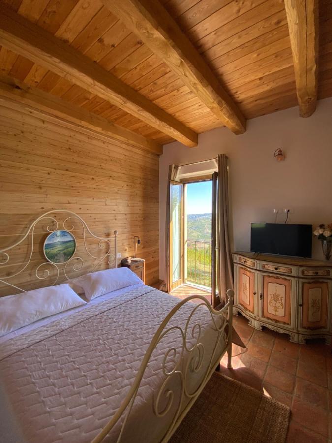 Cascina Maina Villa Diano dʼAlba Buitenkant foto