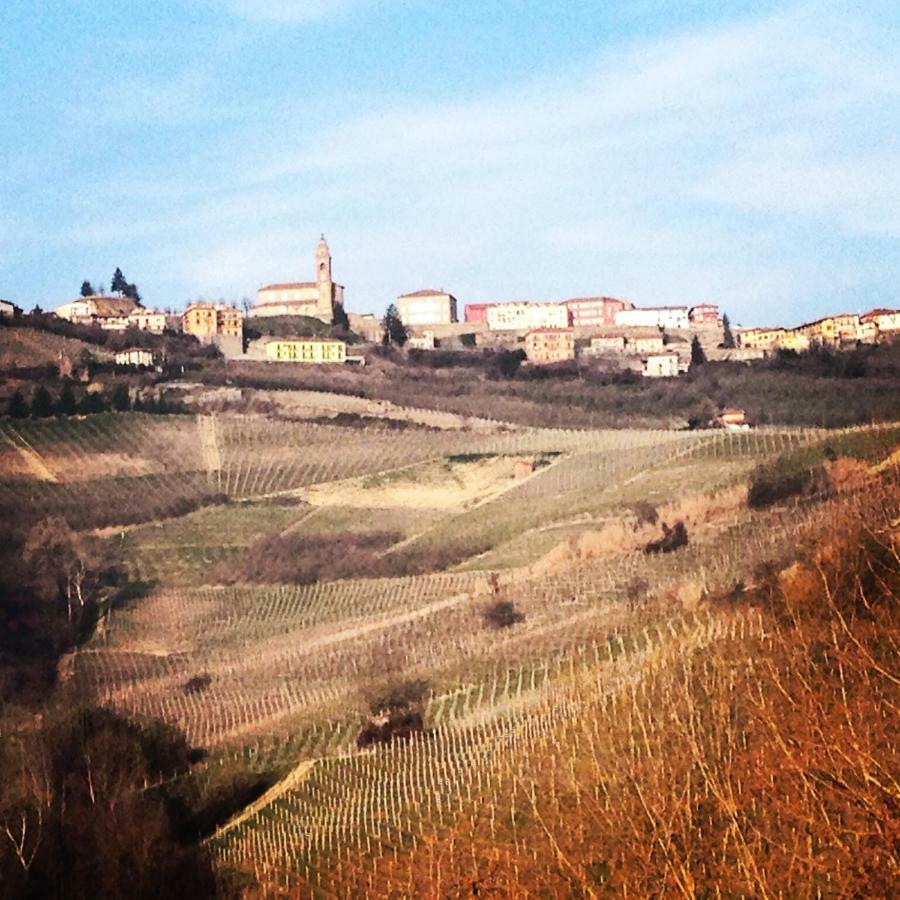 Cascina Maina Villa Diano dʼAlba Buitenkant foto