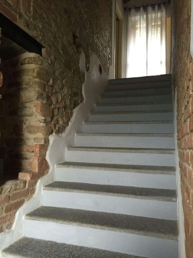 Cascina Maina Villa Diano dʼAlba Buitenkant foto