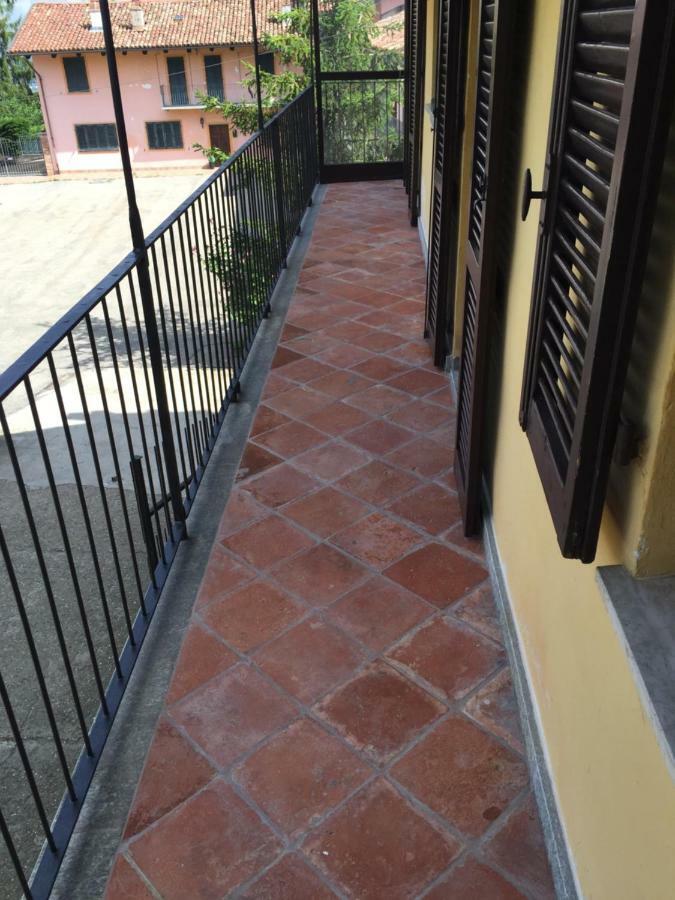 Cascina Maina Villa Diano dʼAlba Buitenkant foto