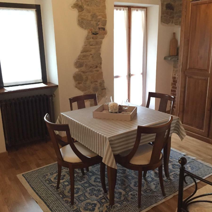 Cascina Maina Villa Diano dʼAlba Buitenkant foto