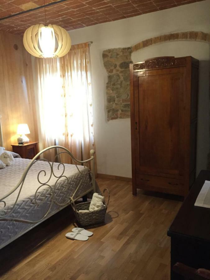 Cascina Maina Villa Diano dʼAlba Buitenkant foto
