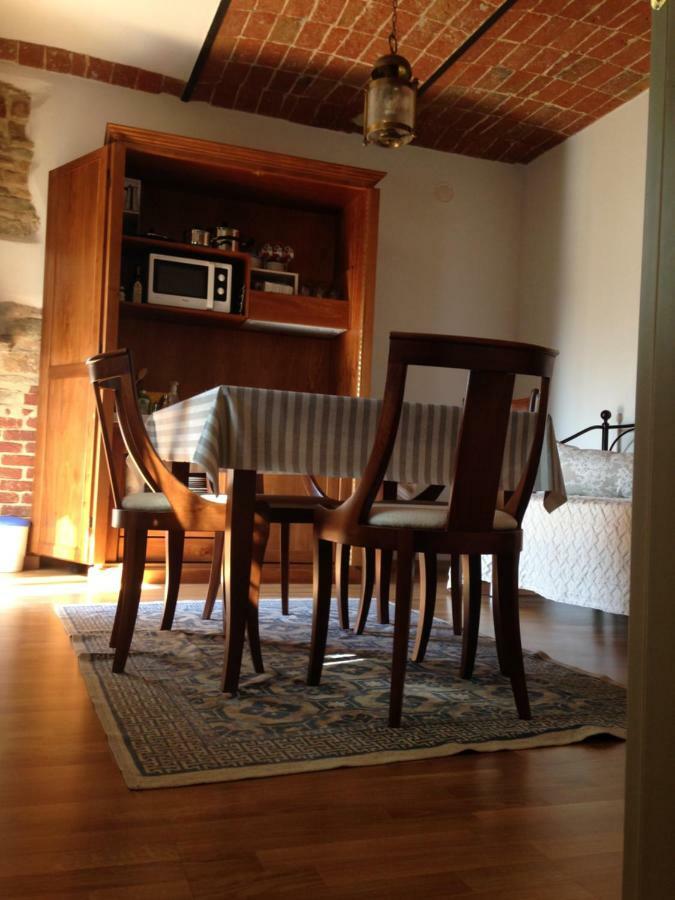 Cascina Maina Villa Diano dʼAlba Buitenkant foto